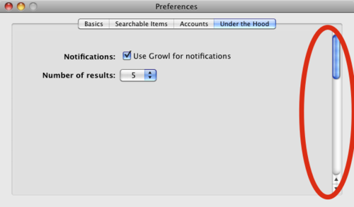 Qsb-preferences